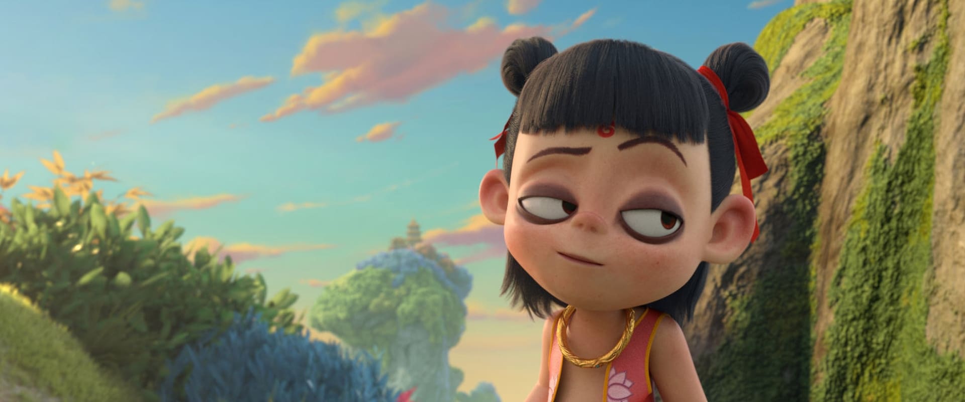 Ne Zha 2019