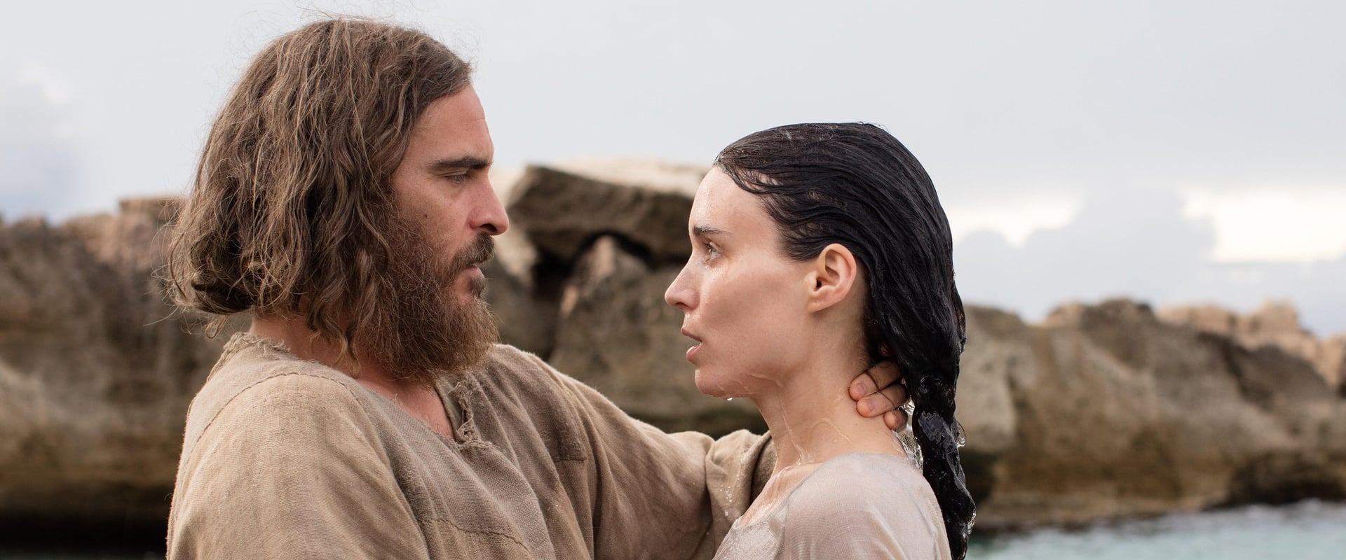 Mary Magdalene 2018