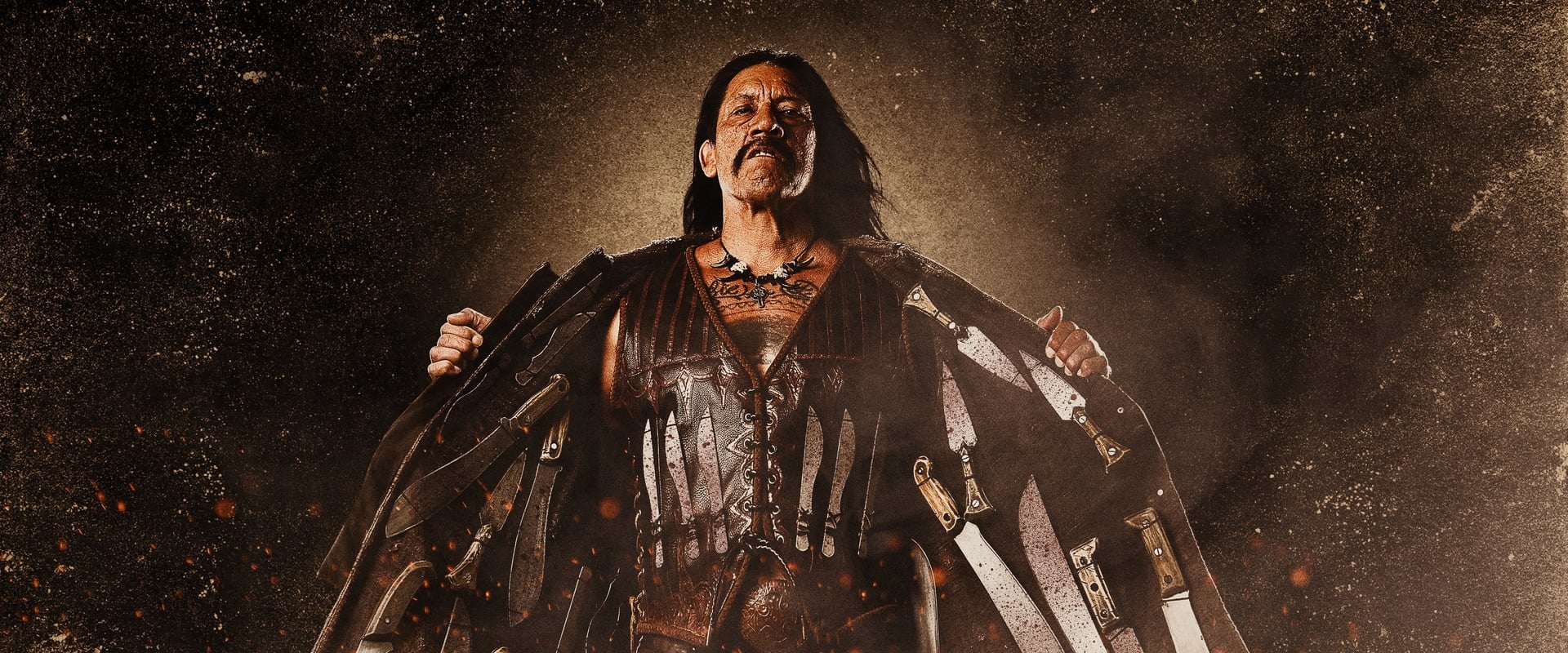 Machete 2010