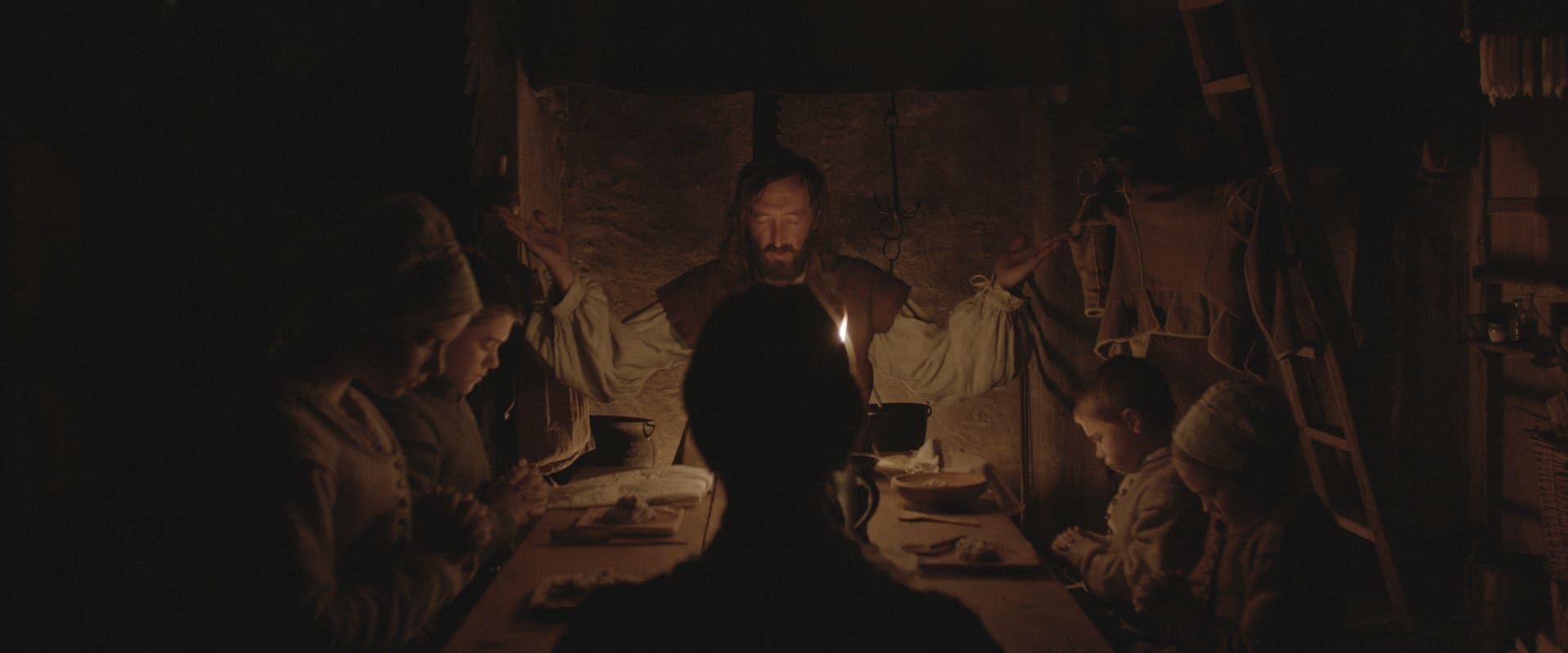 The Witch 2015