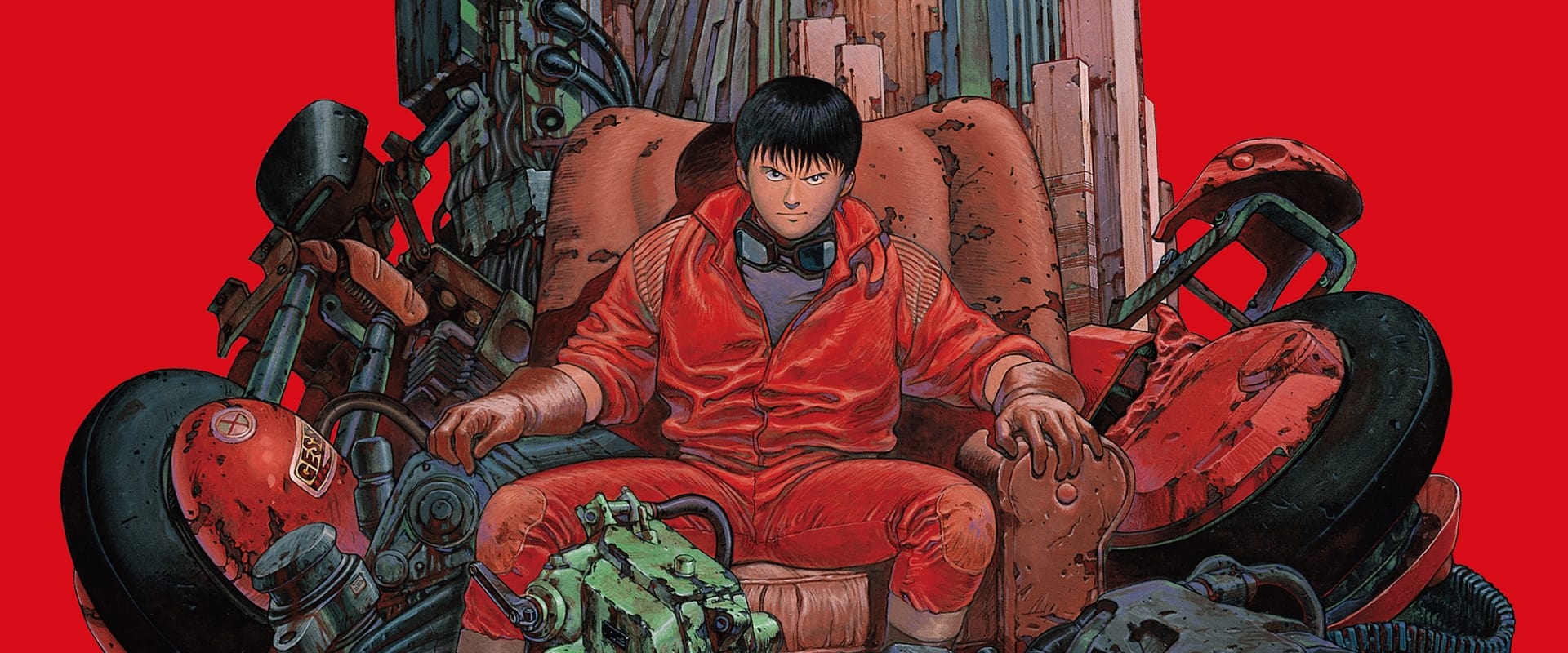 Akira 1988