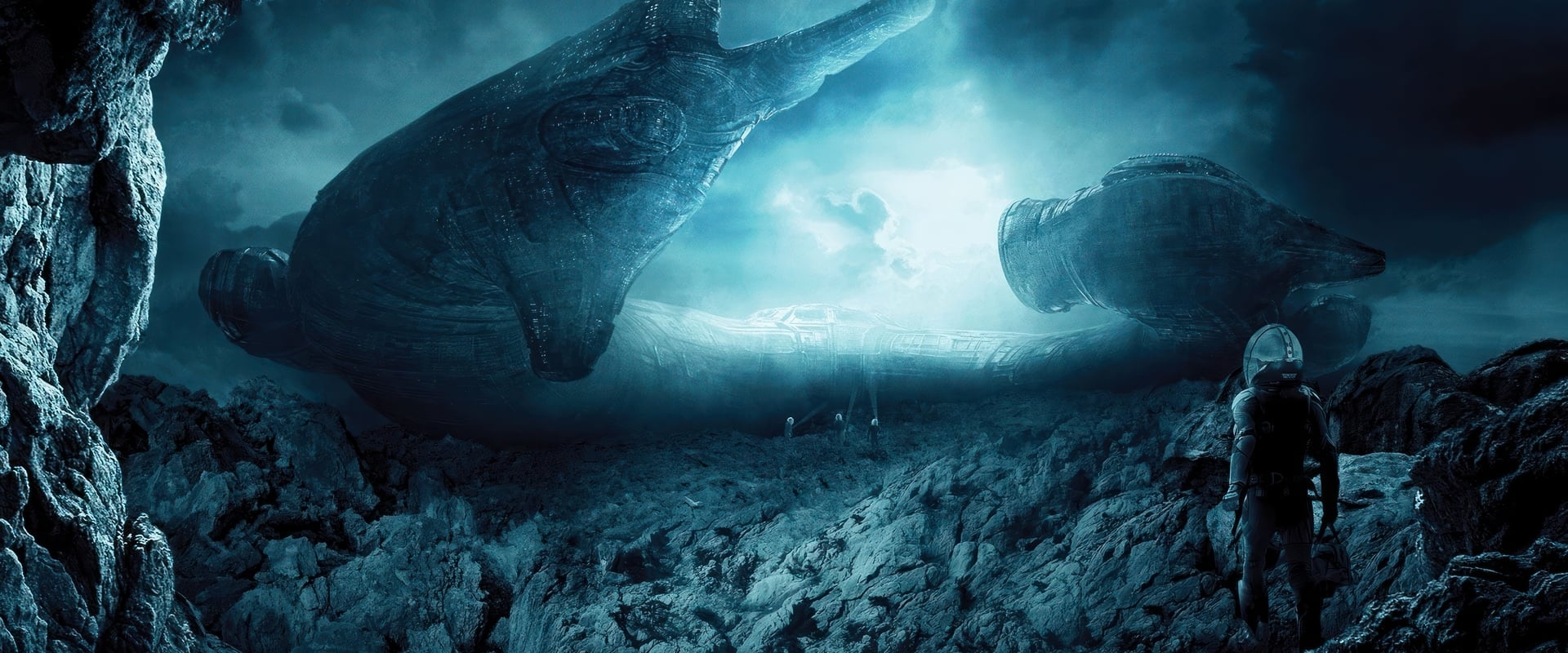 Prometheus 2012