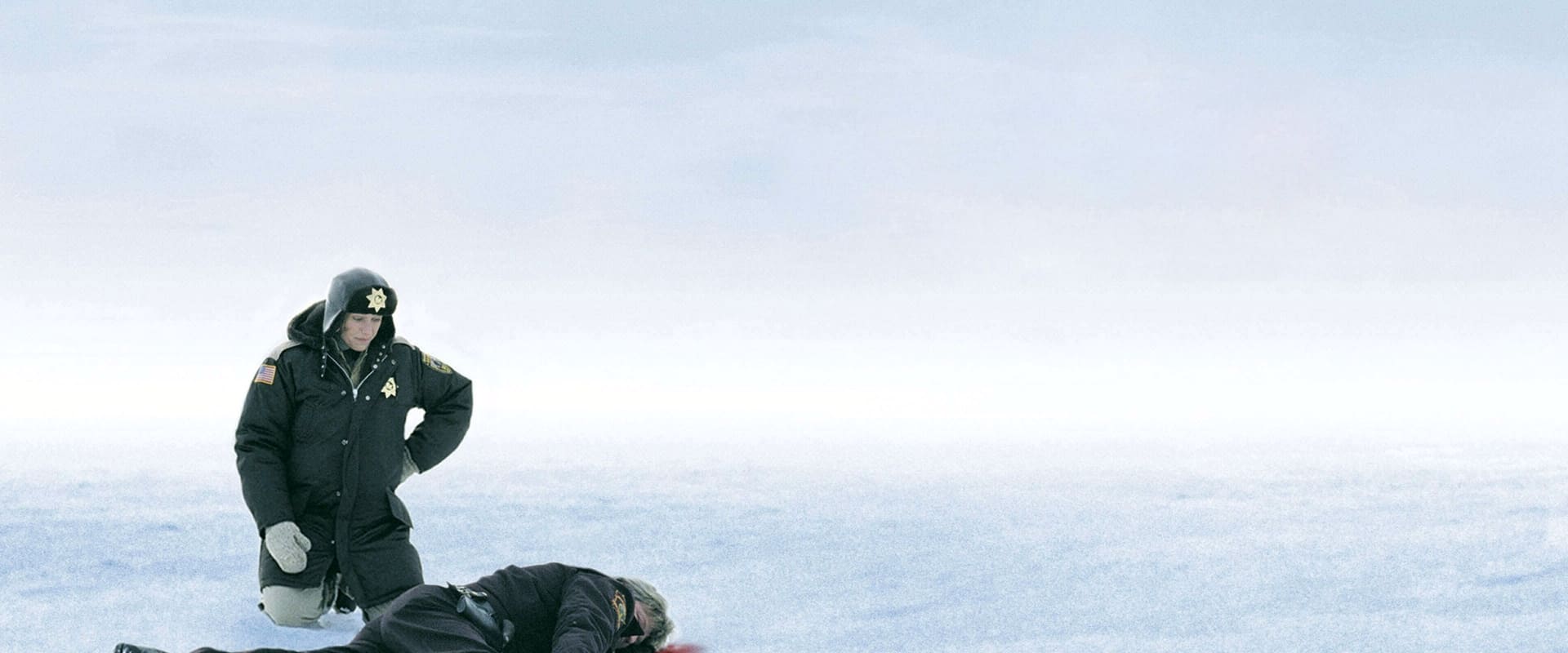 Fargo 1996