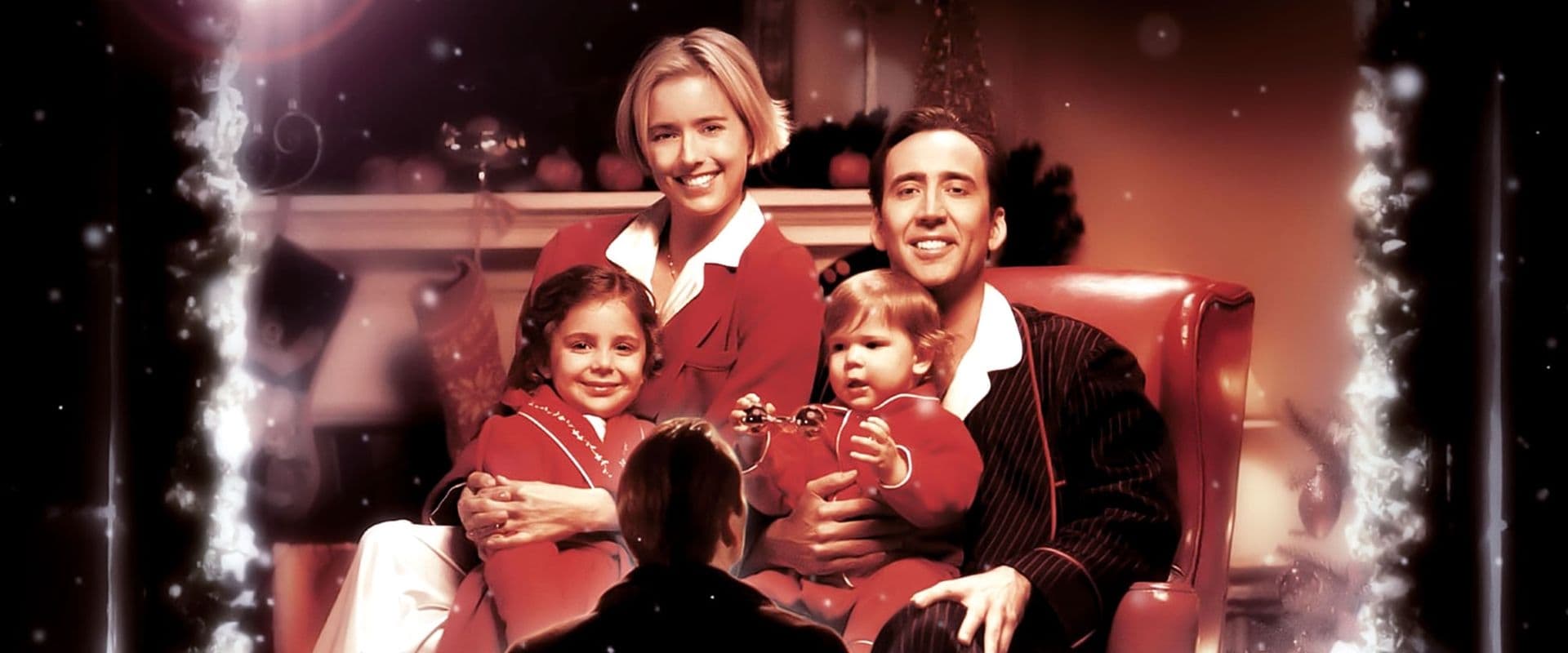 The Family Man 2000