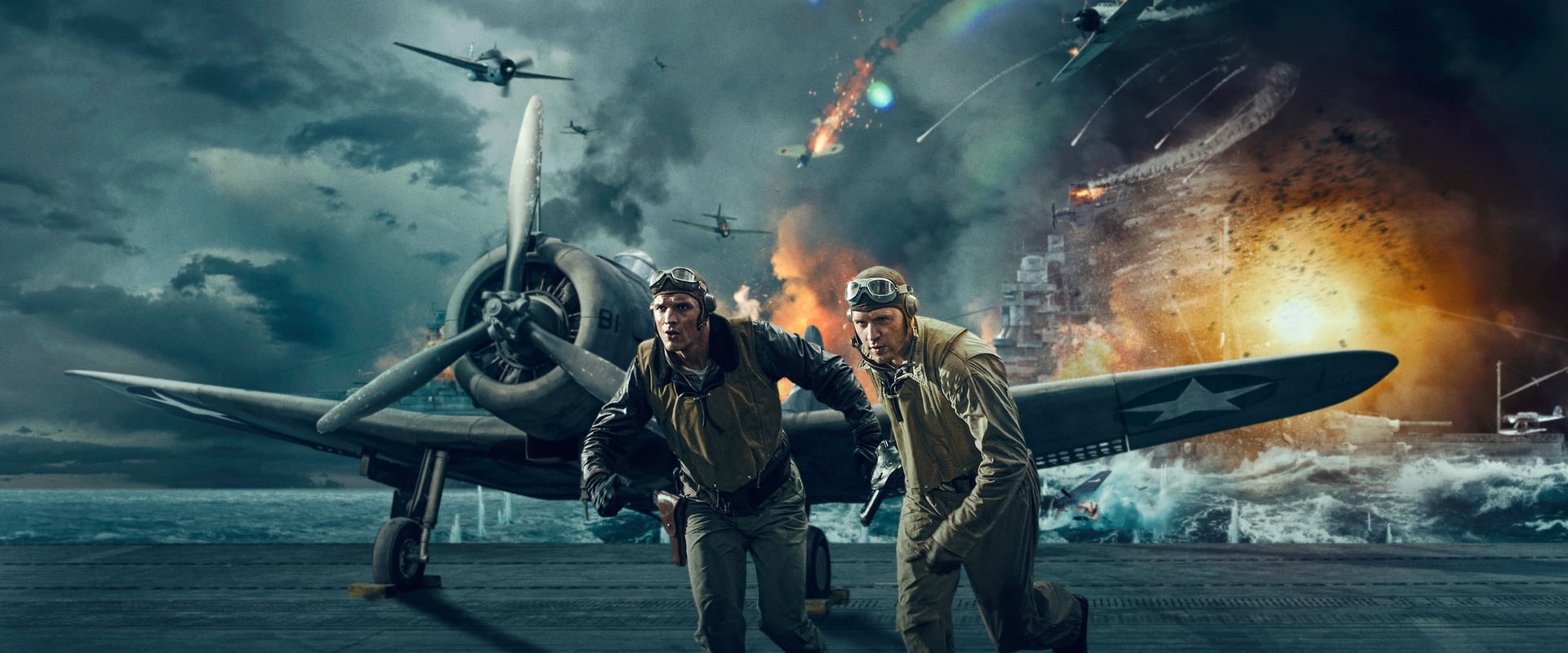 Midway 2019