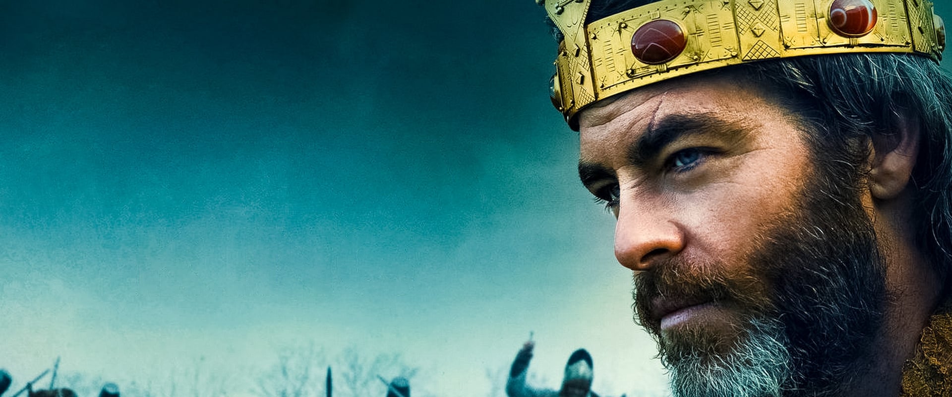 Outlaw King 2018