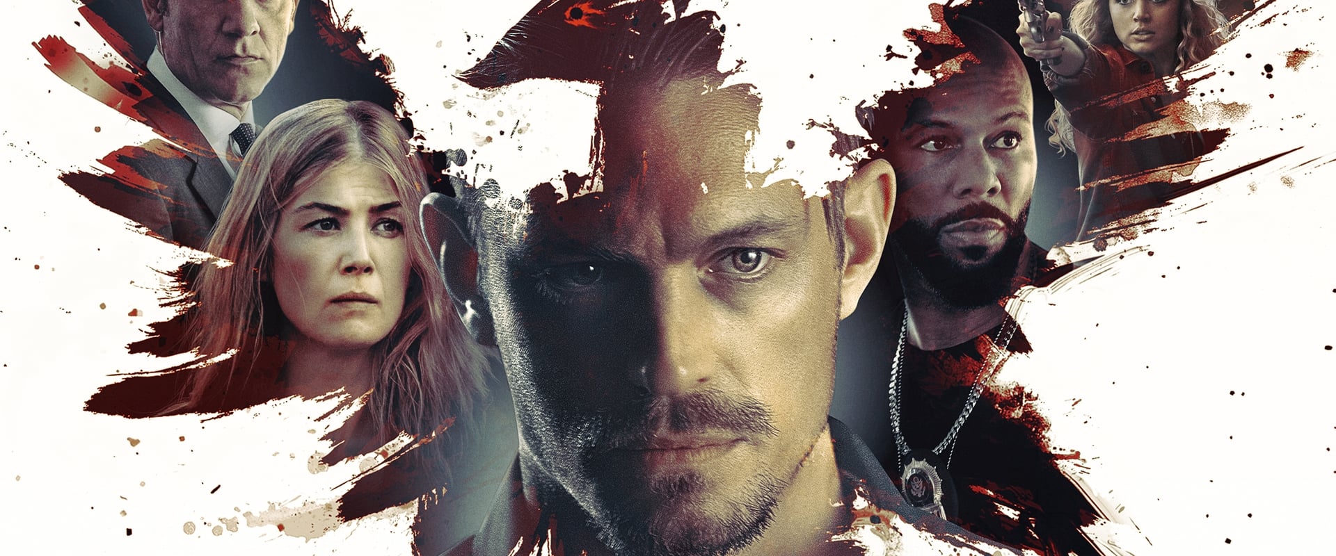 The Informer 2019