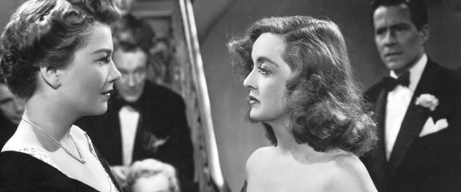 All About Eve 1950