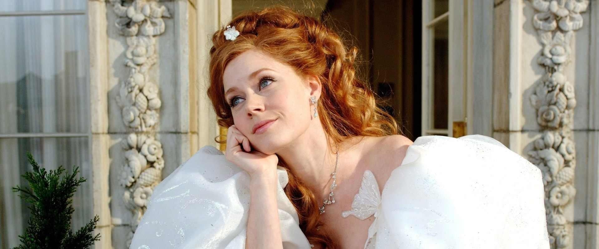 Enchanted 2007
