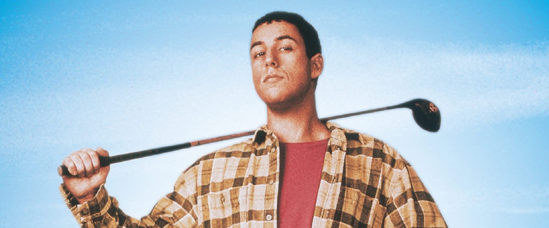 Happy Gilmore 1996
