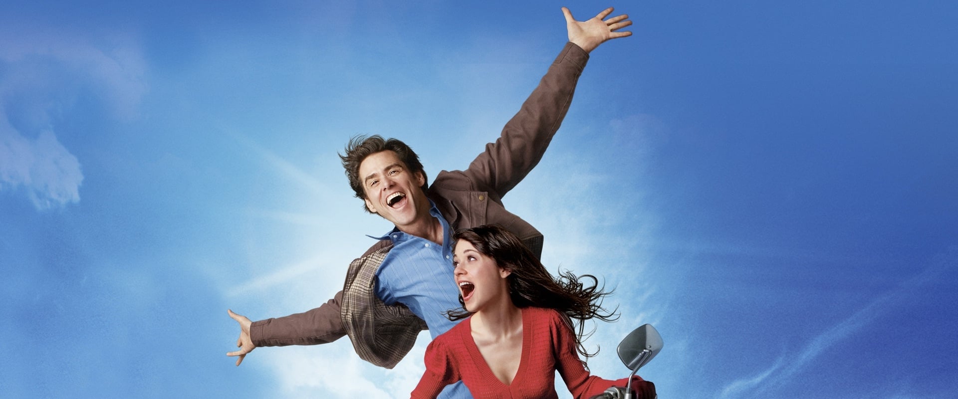 Yes Man 2008