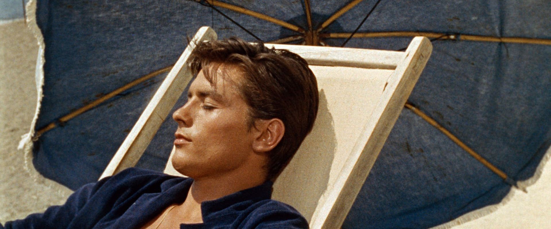 Purple Noon 1960
