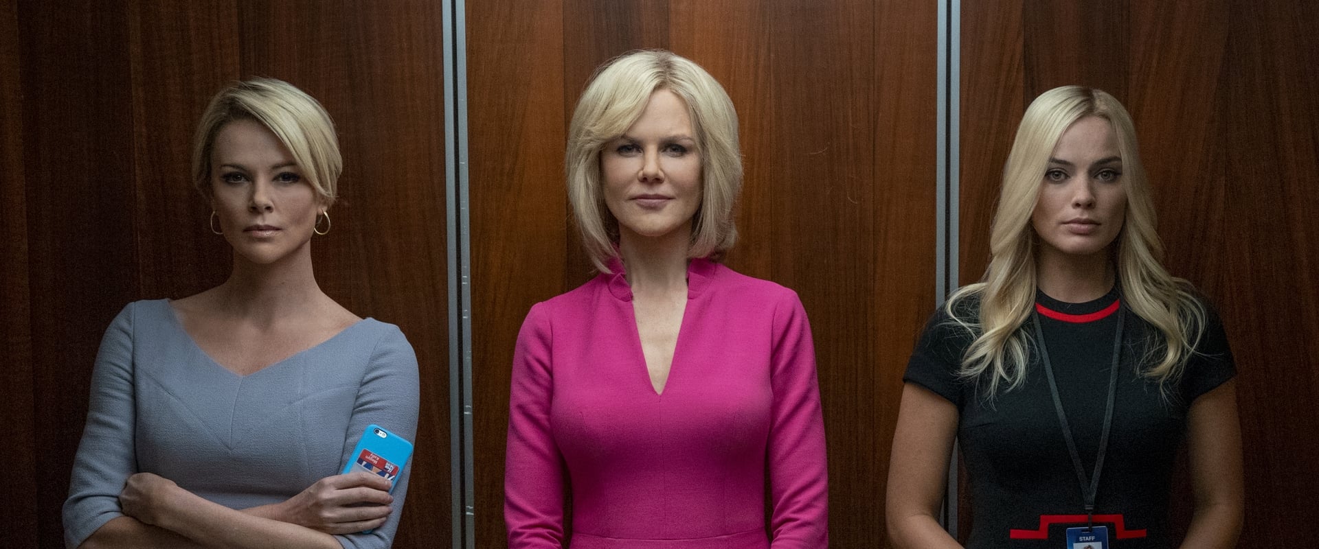 Bombshell 2019