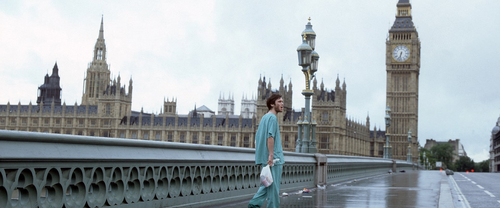 28 Days Later 2002
