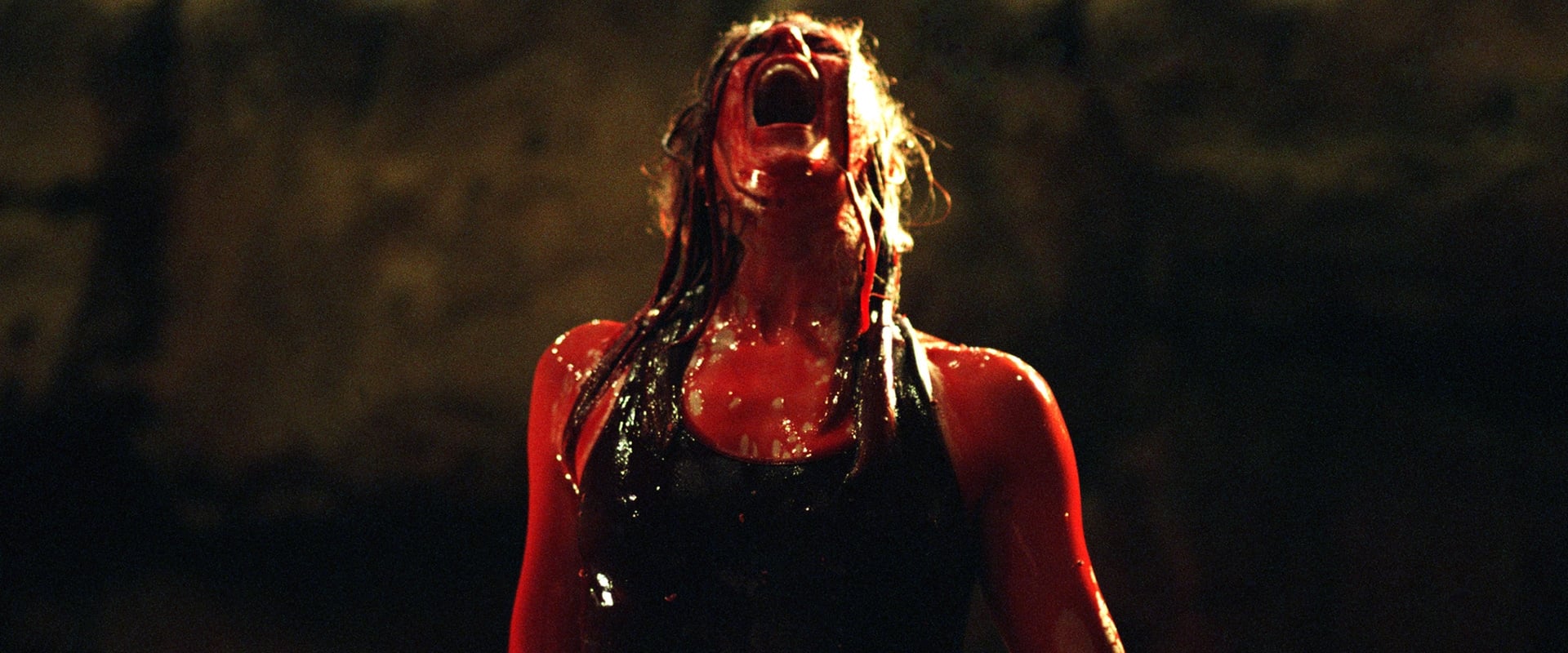 The Descent 2005