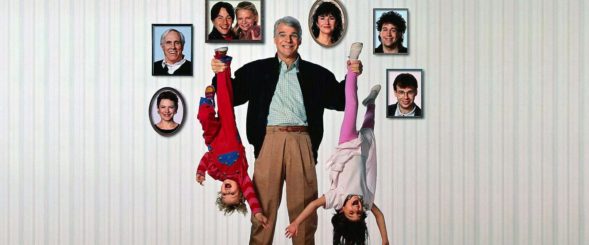 Parenthood 1989