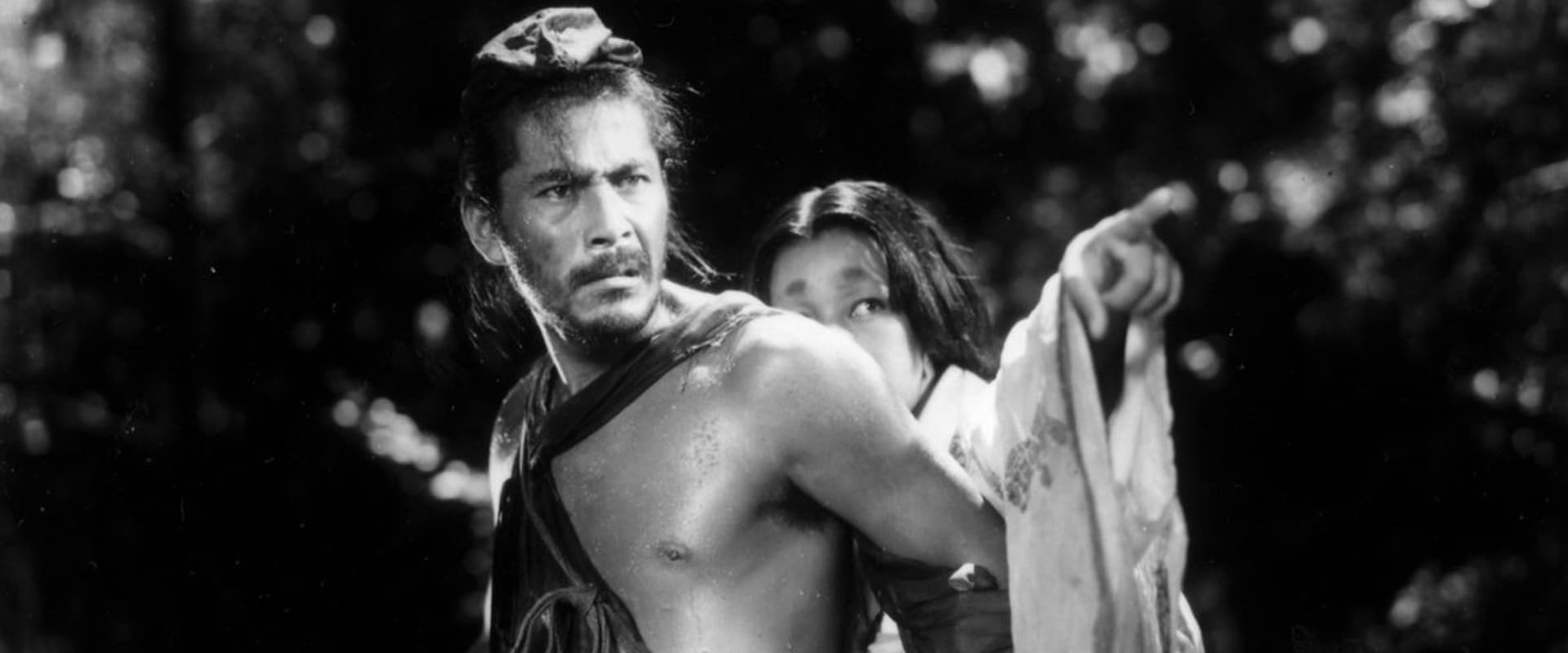 Rashomon 1950