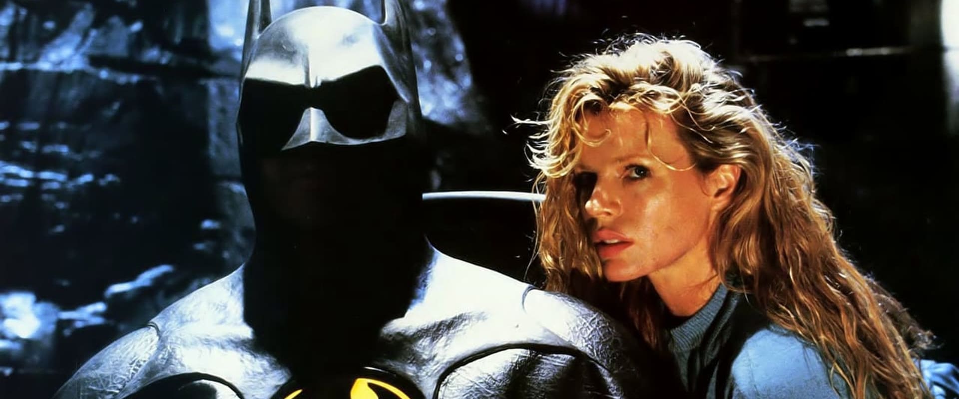 Batman 1989