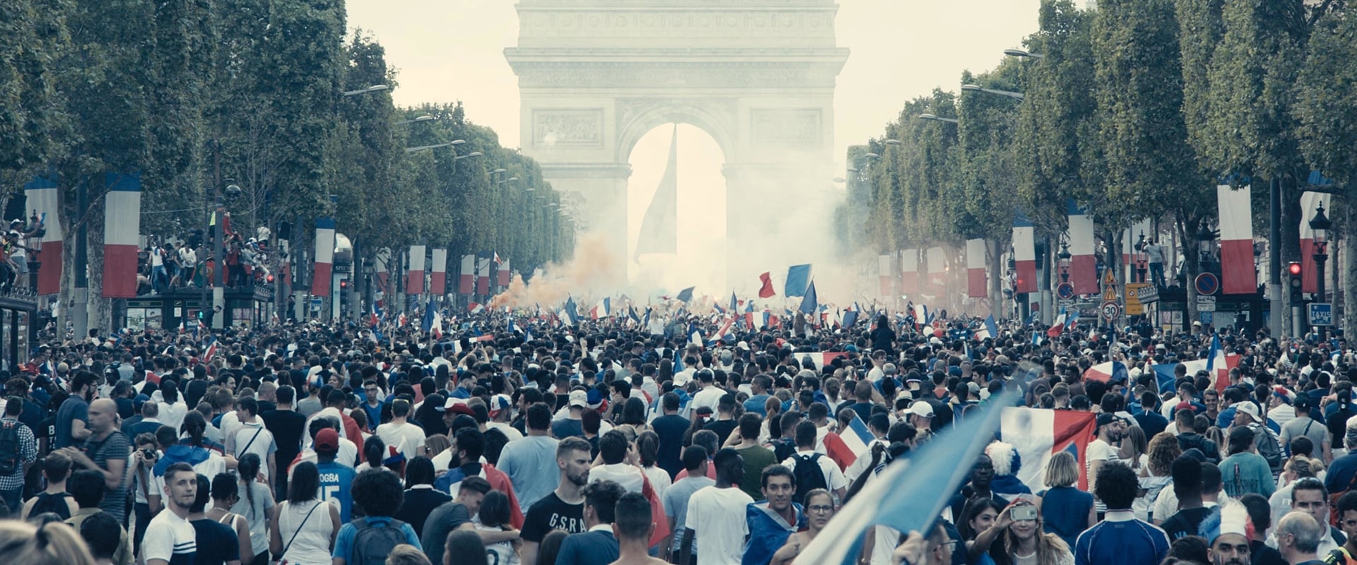Les Misérables 2019