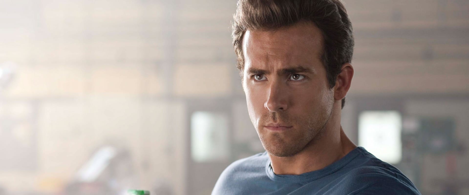 Green Lantern 2011