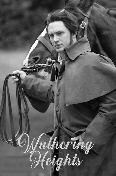 Wuthering Heights 2009