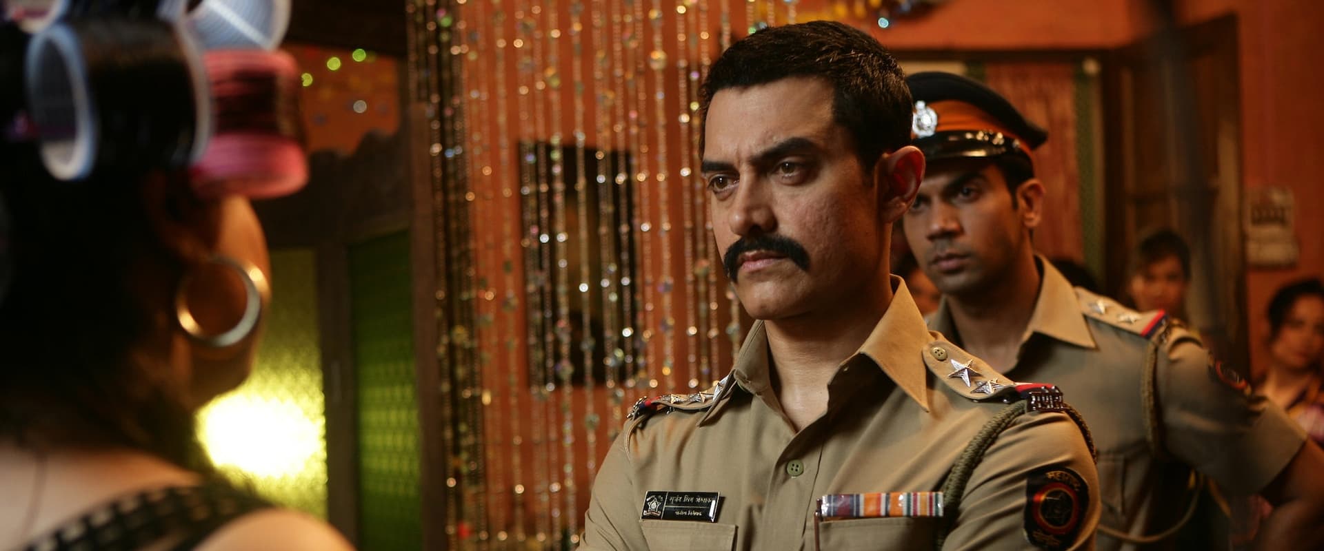 Talaash: The Answer Lies Within 2012