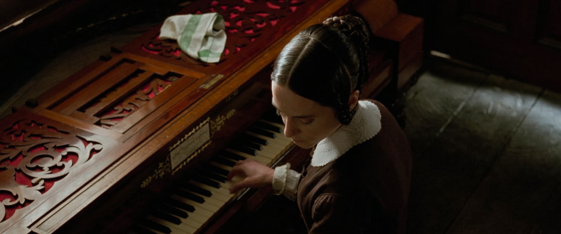 The Piano 1993