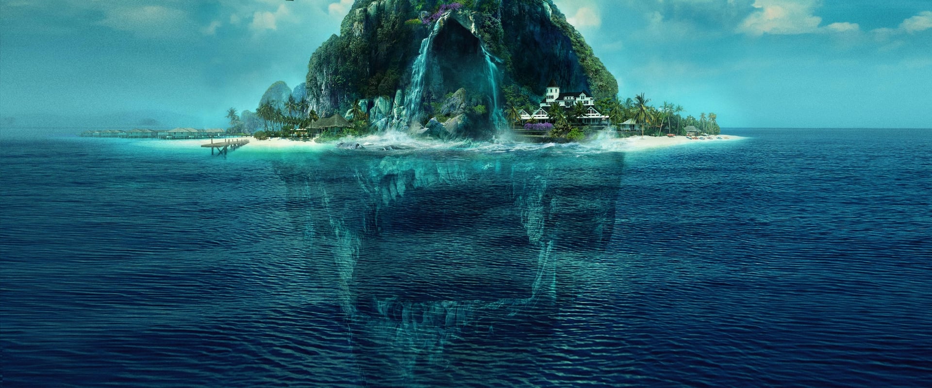 Fantasy Island 2020