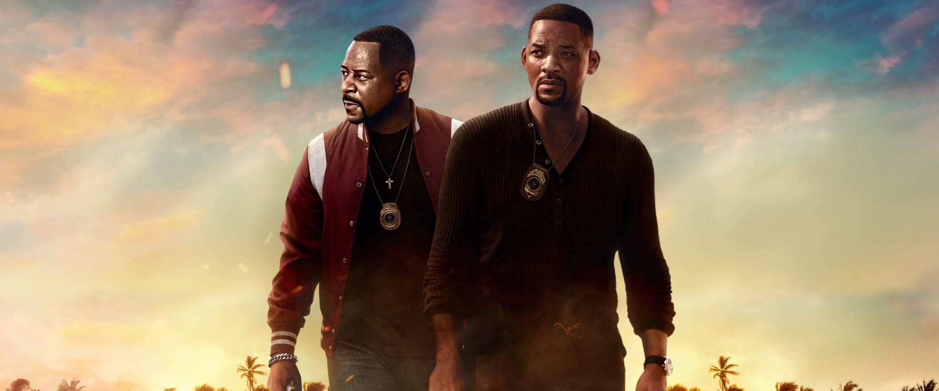 Bad Boys for Life 2020