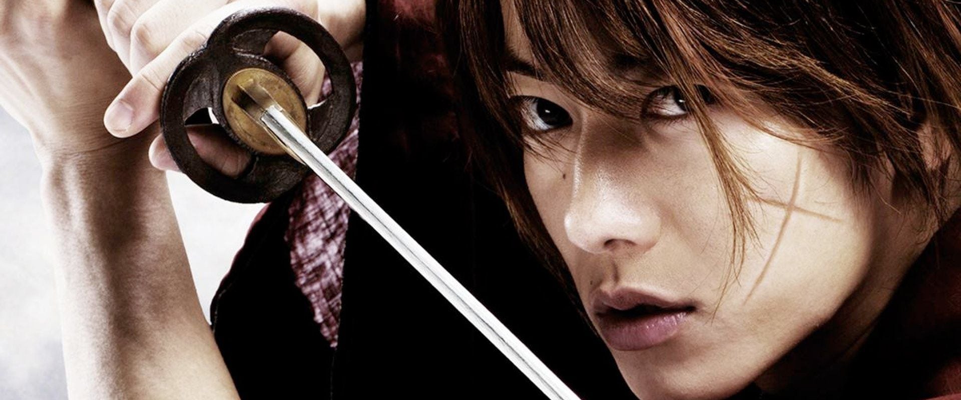 Rurouni Kenshin Part I: Origins 2012