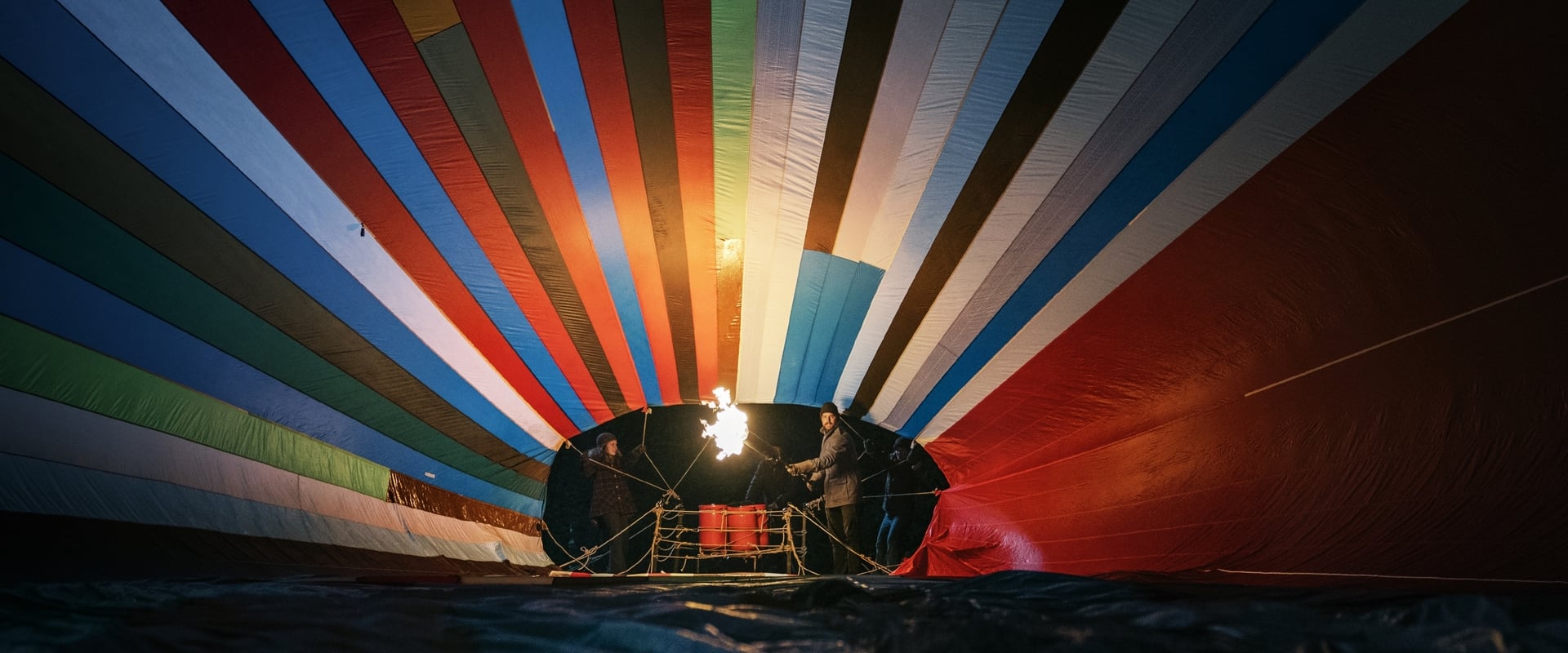 Balloon 2018