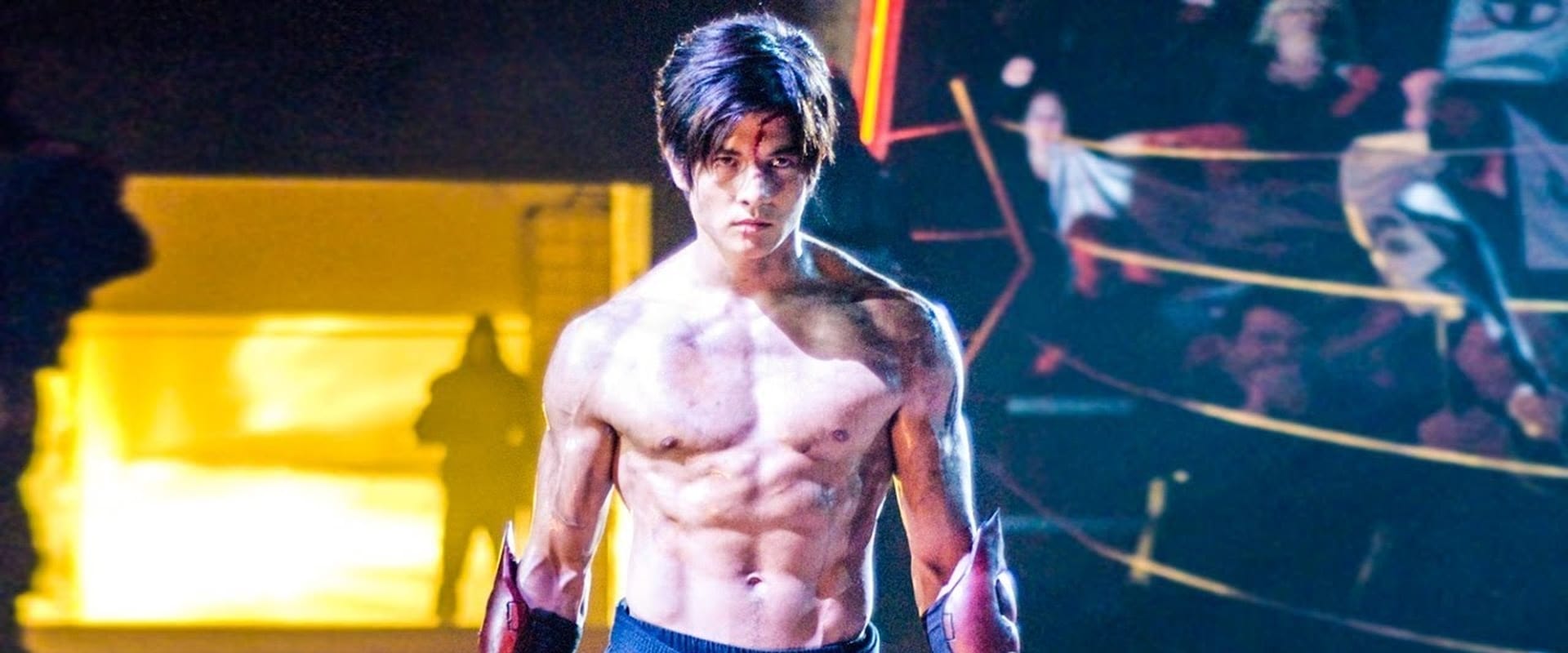 Tekken 2010