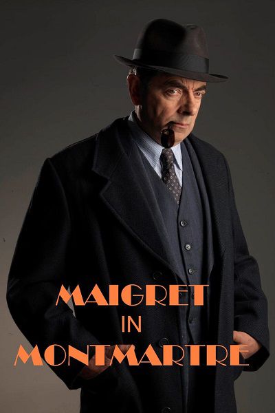 Maigret 2016