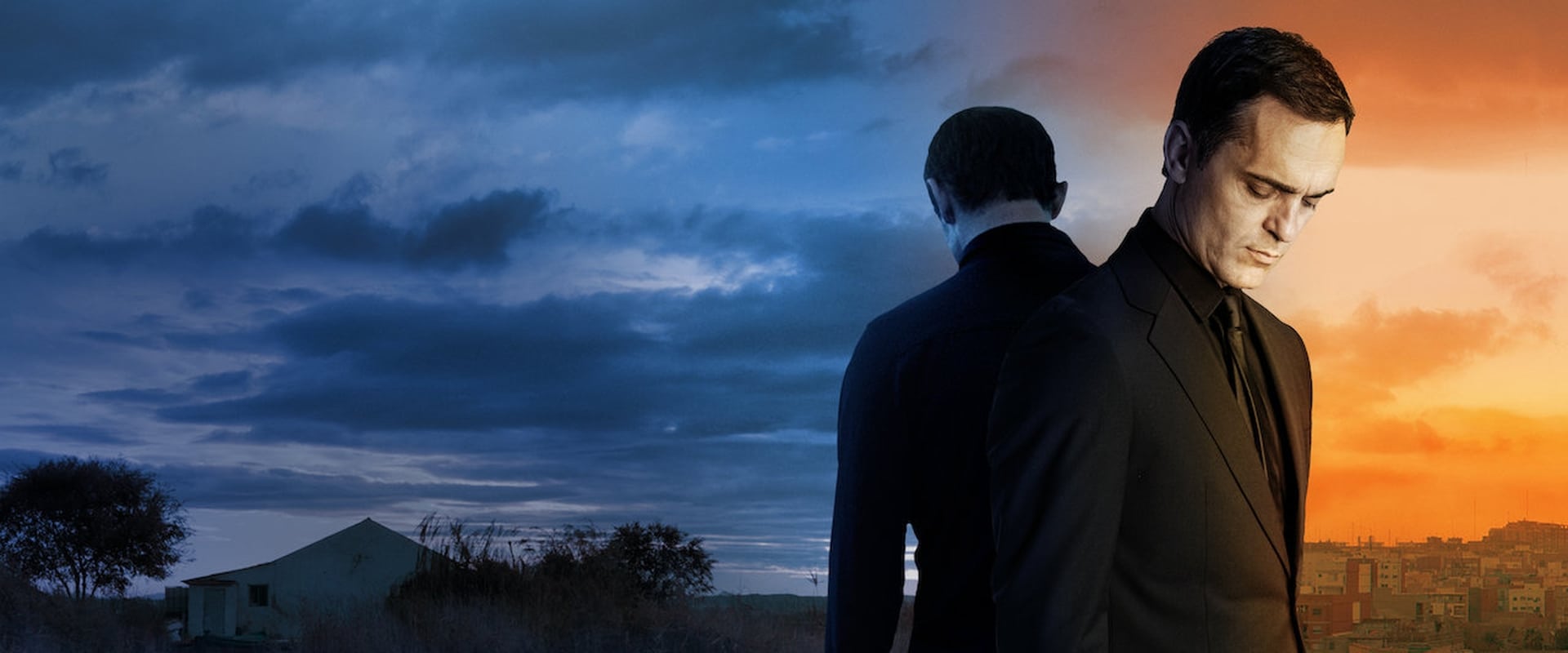 The Silence of the Marsh 2019