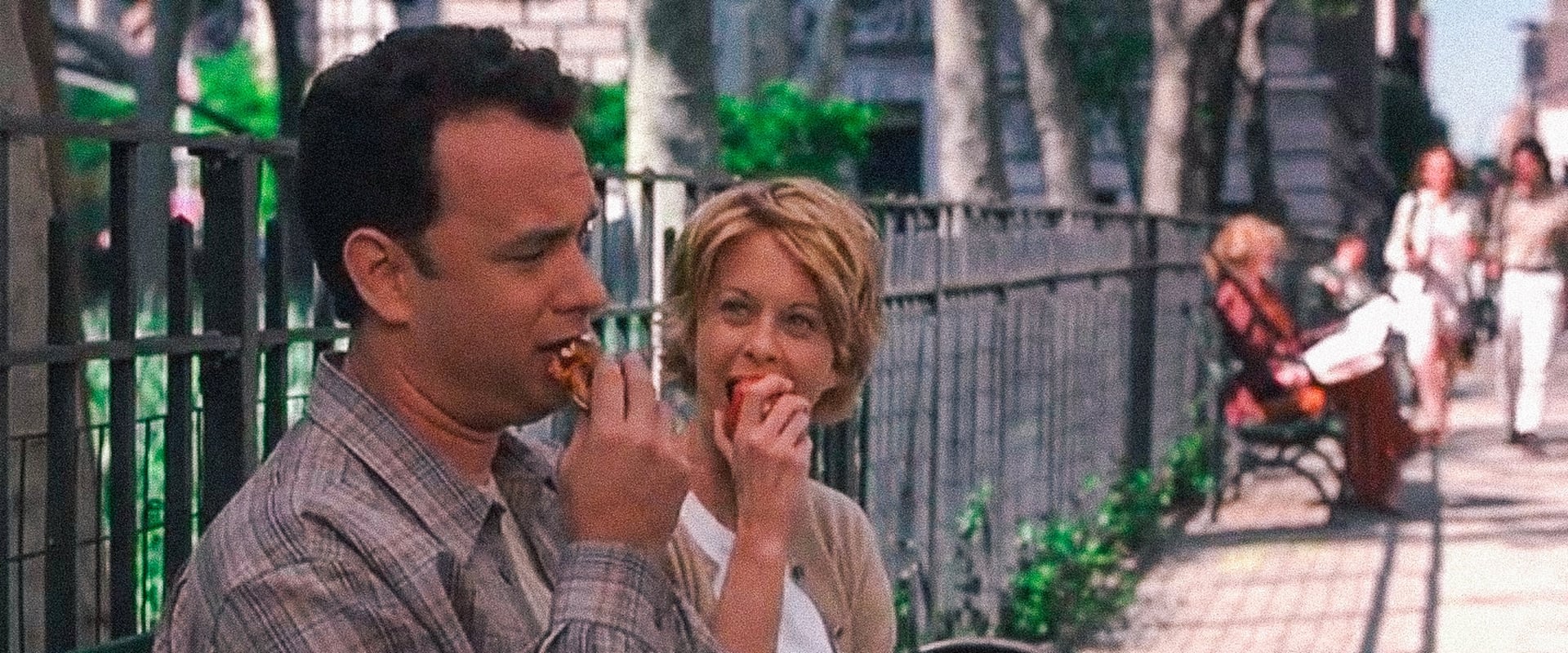 You’ve Got Mail 1998