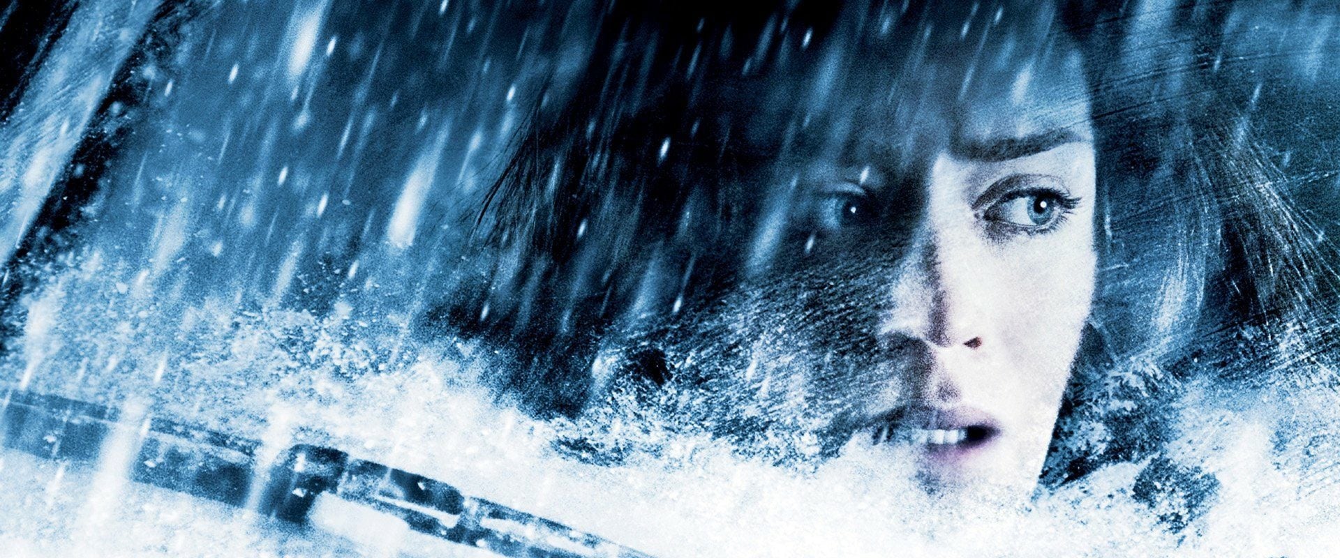 Wind Chill 2007