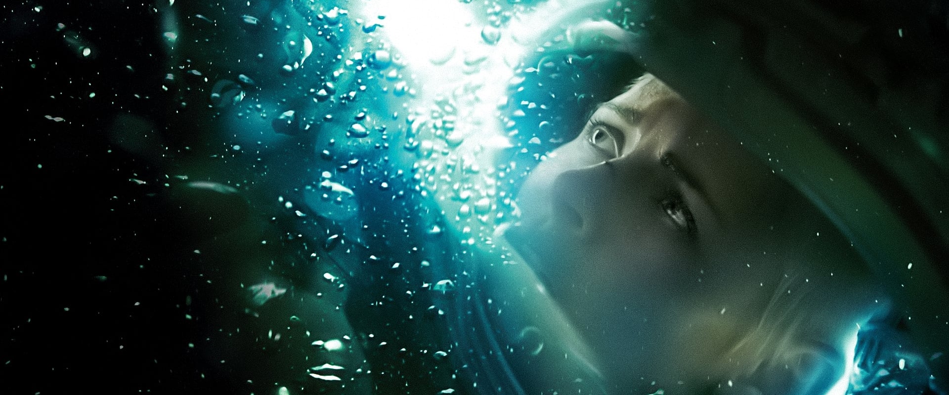 Underwater 2020