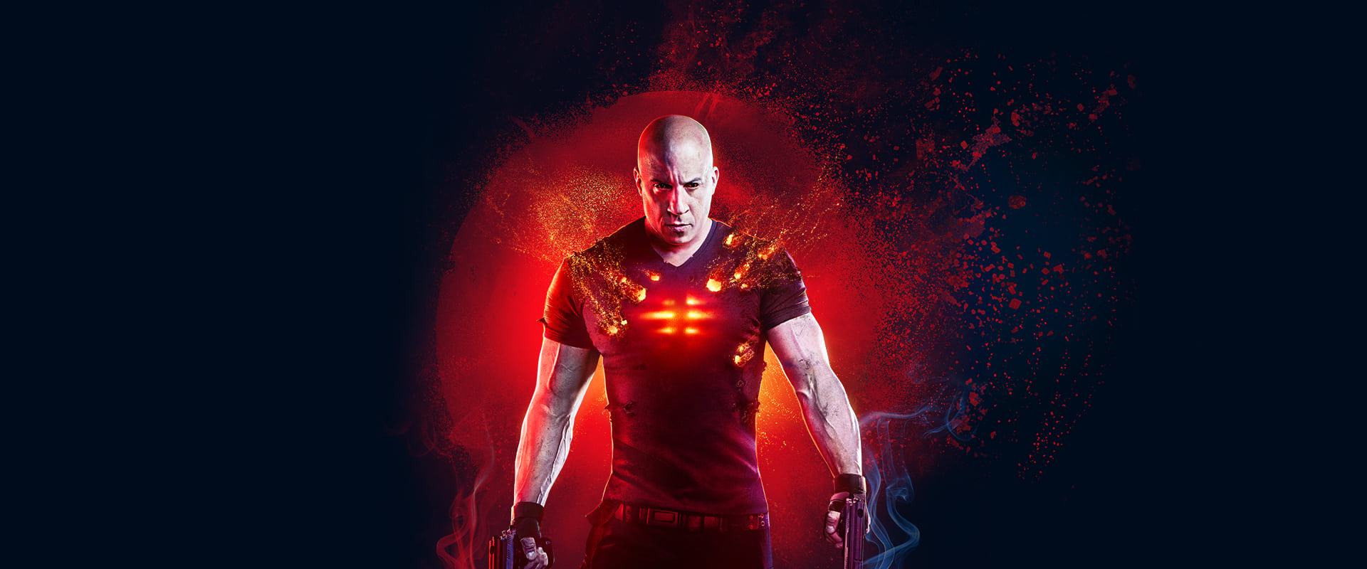 Bloodshot 2020
