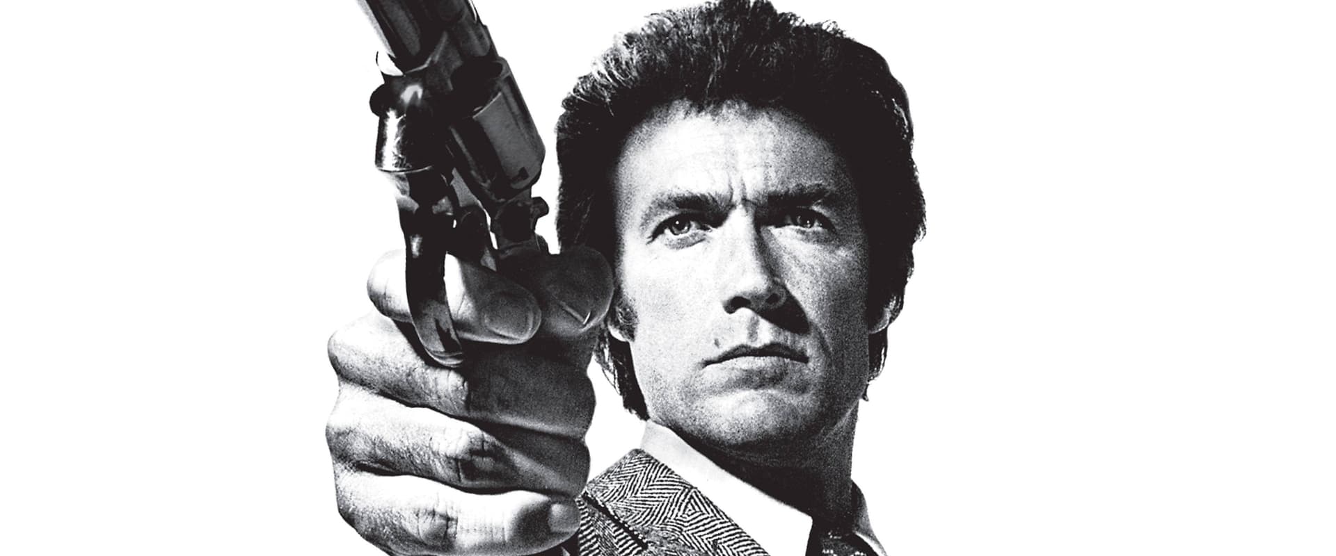 Magnum Force 1973