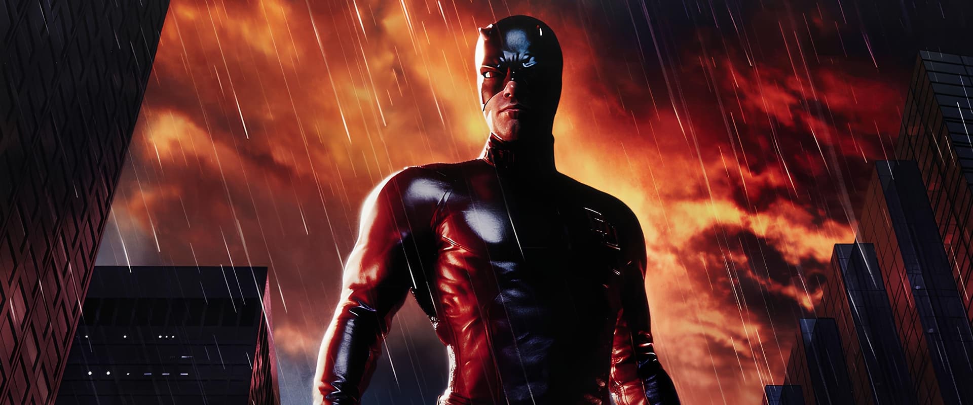 Daredevil 2003
