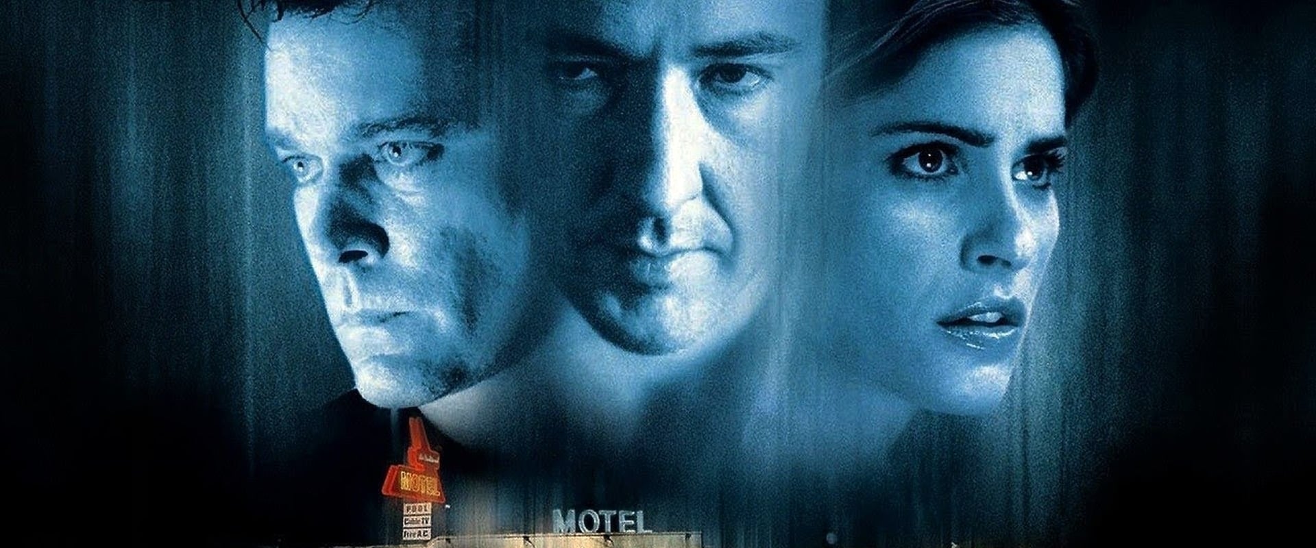Identity 2003