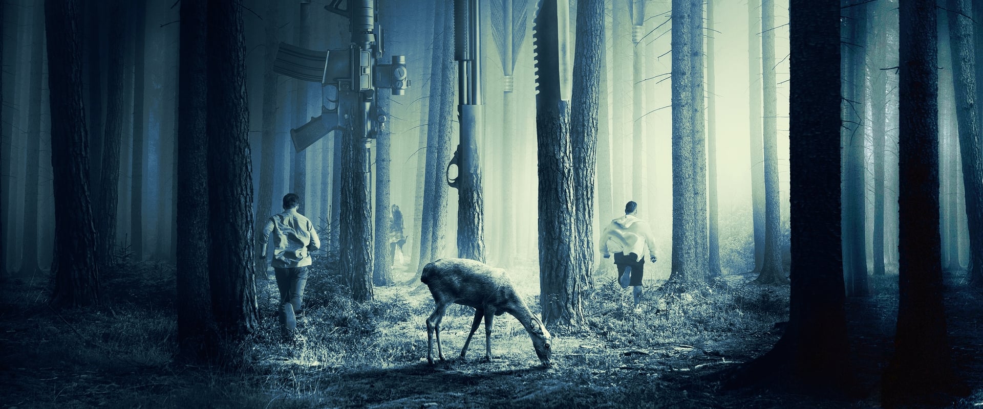 The Hunt 2020