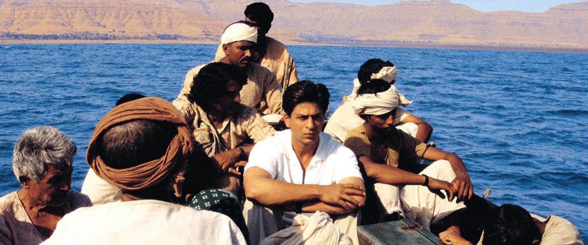Swades 2004