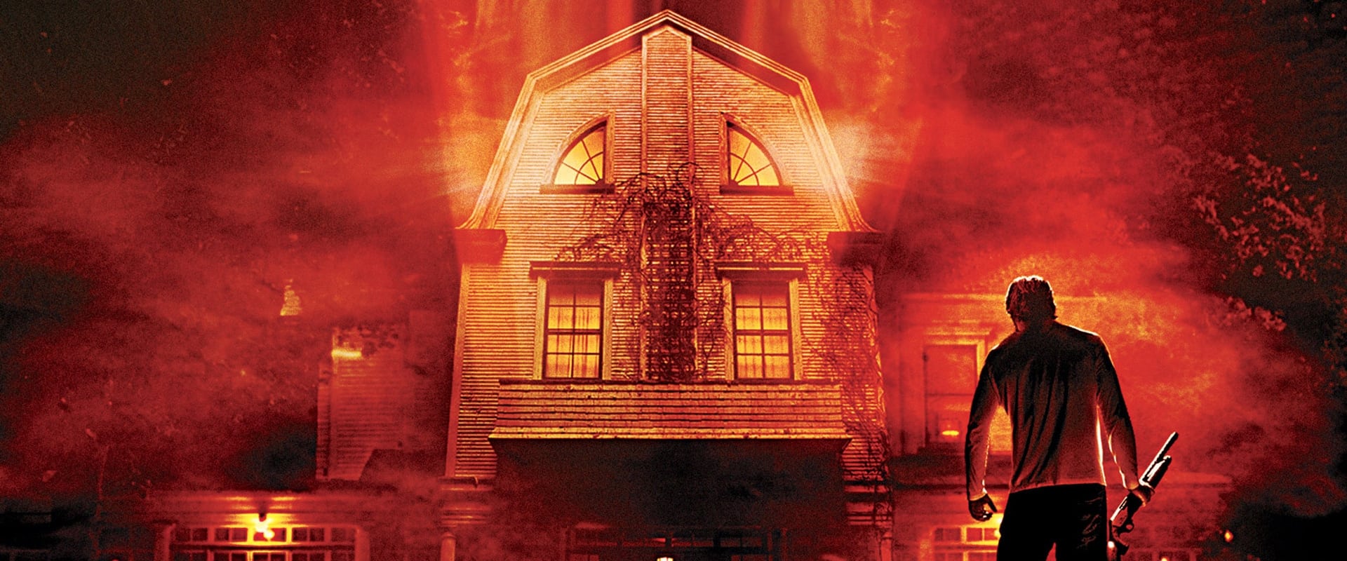 The Amityville Horror 2005