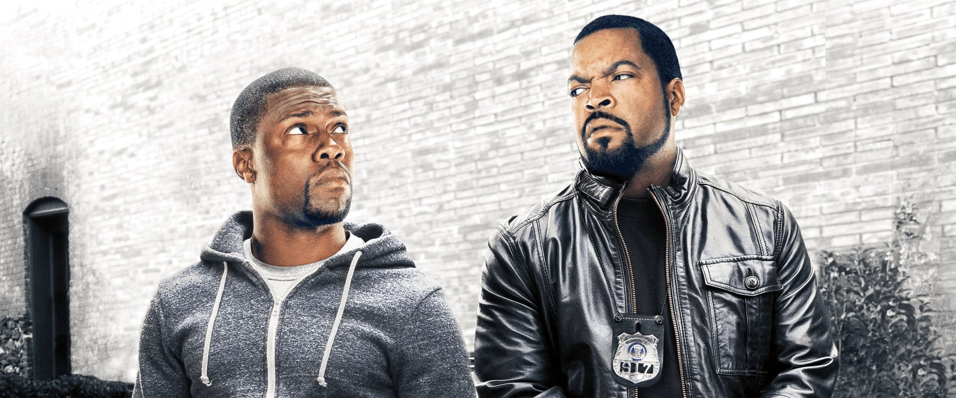 Ride Along 2014