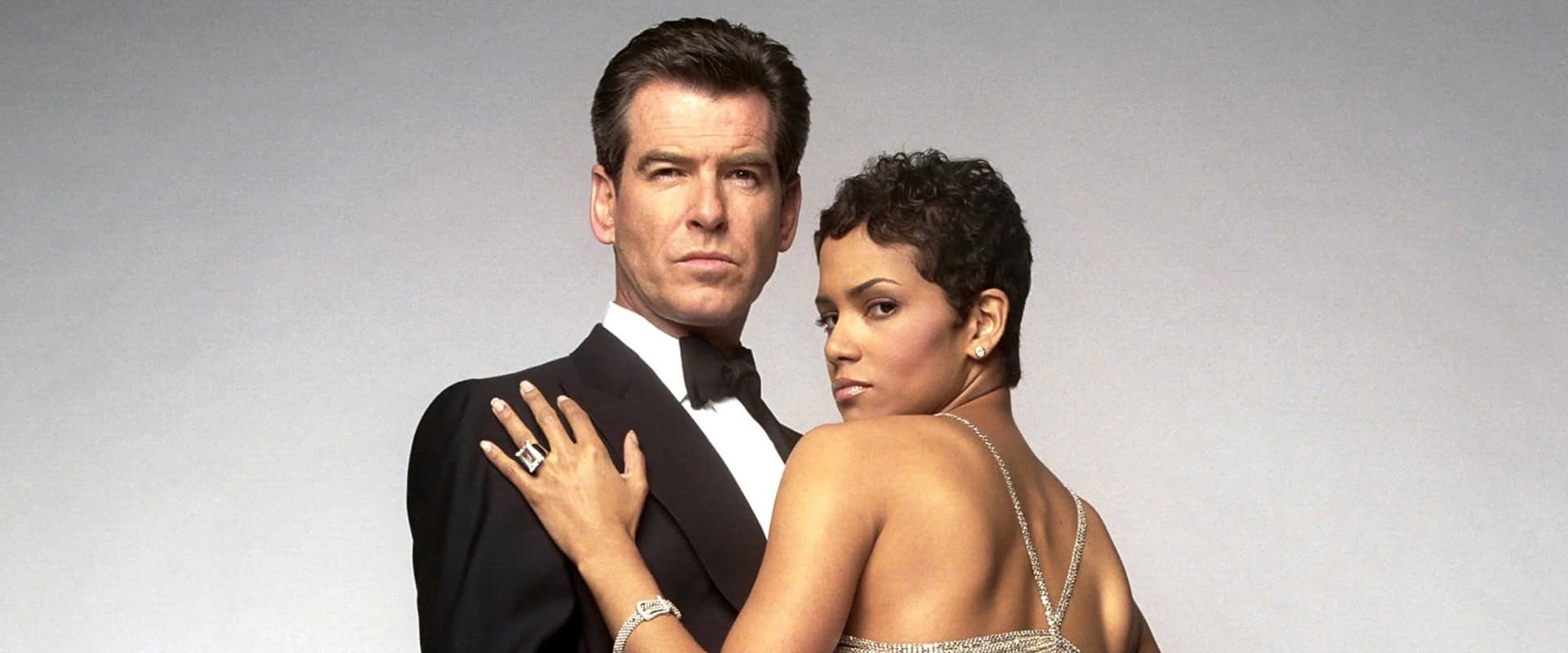 Die Another Day 2002
