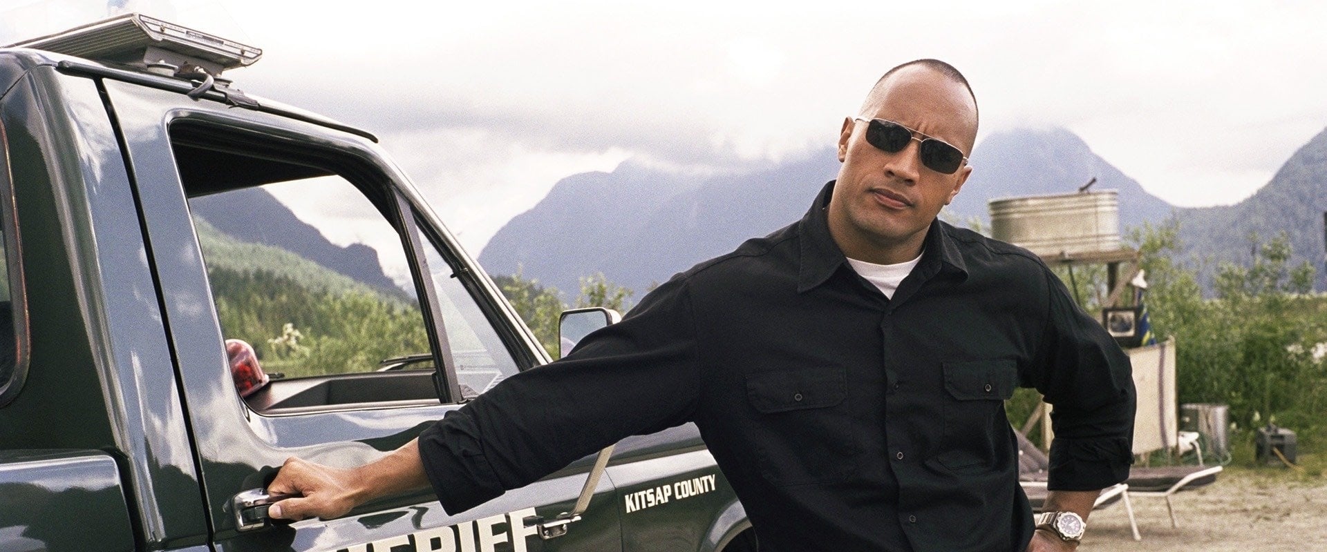 Walking Tall 2004