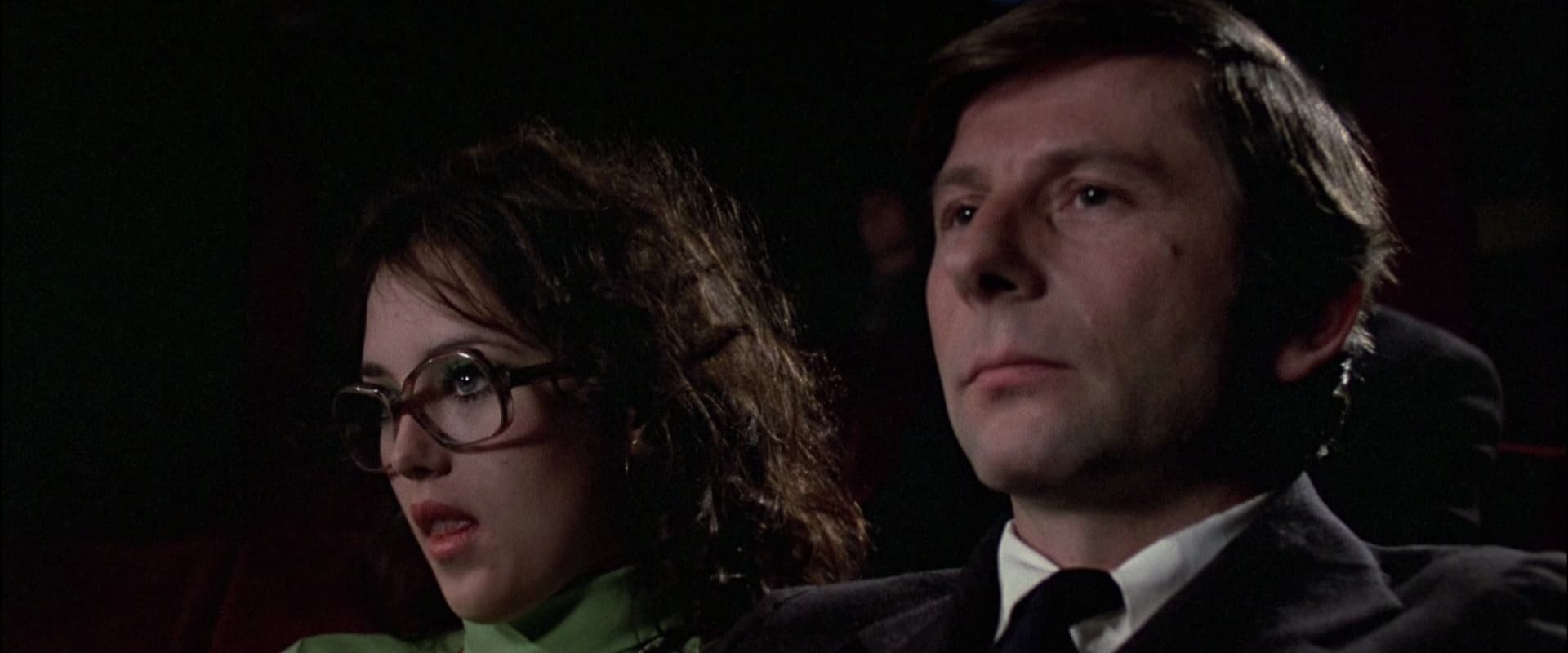 The Tenant 1976