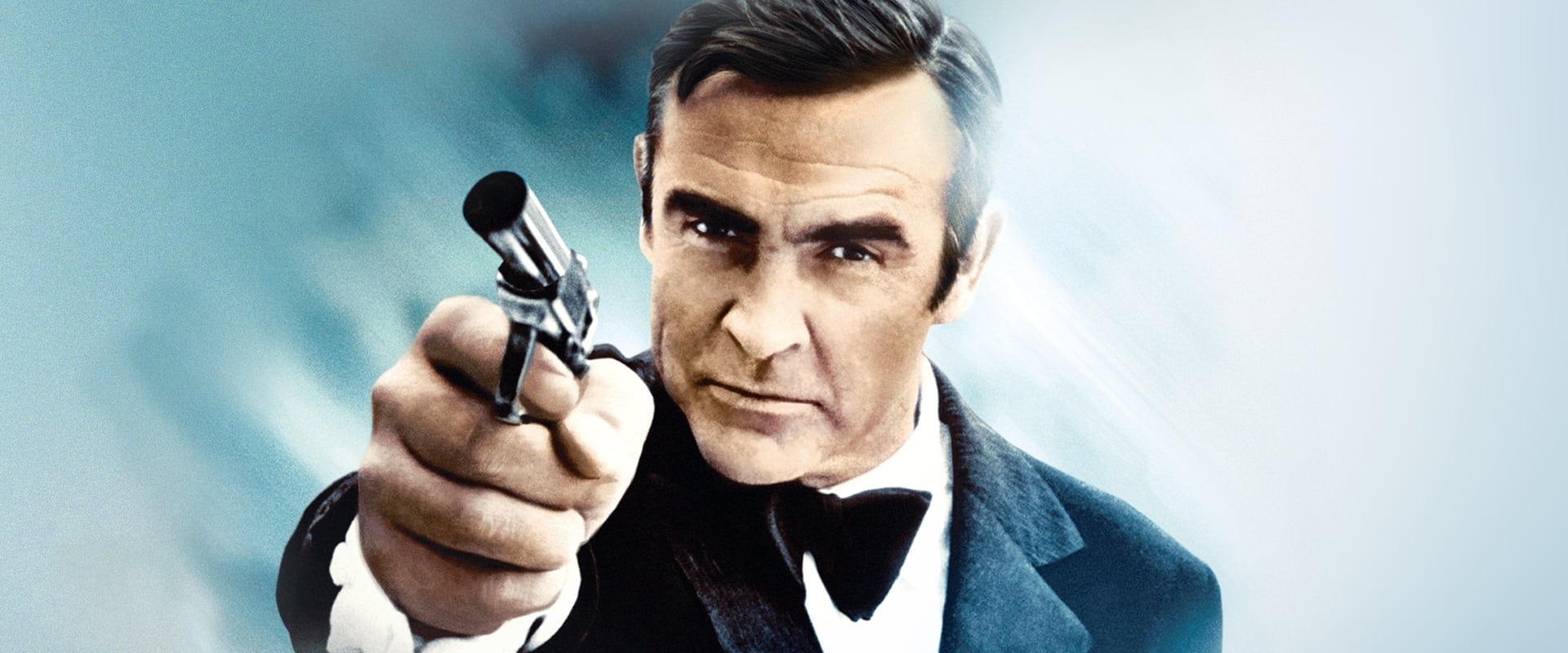 Diamonds Are Forever 1971