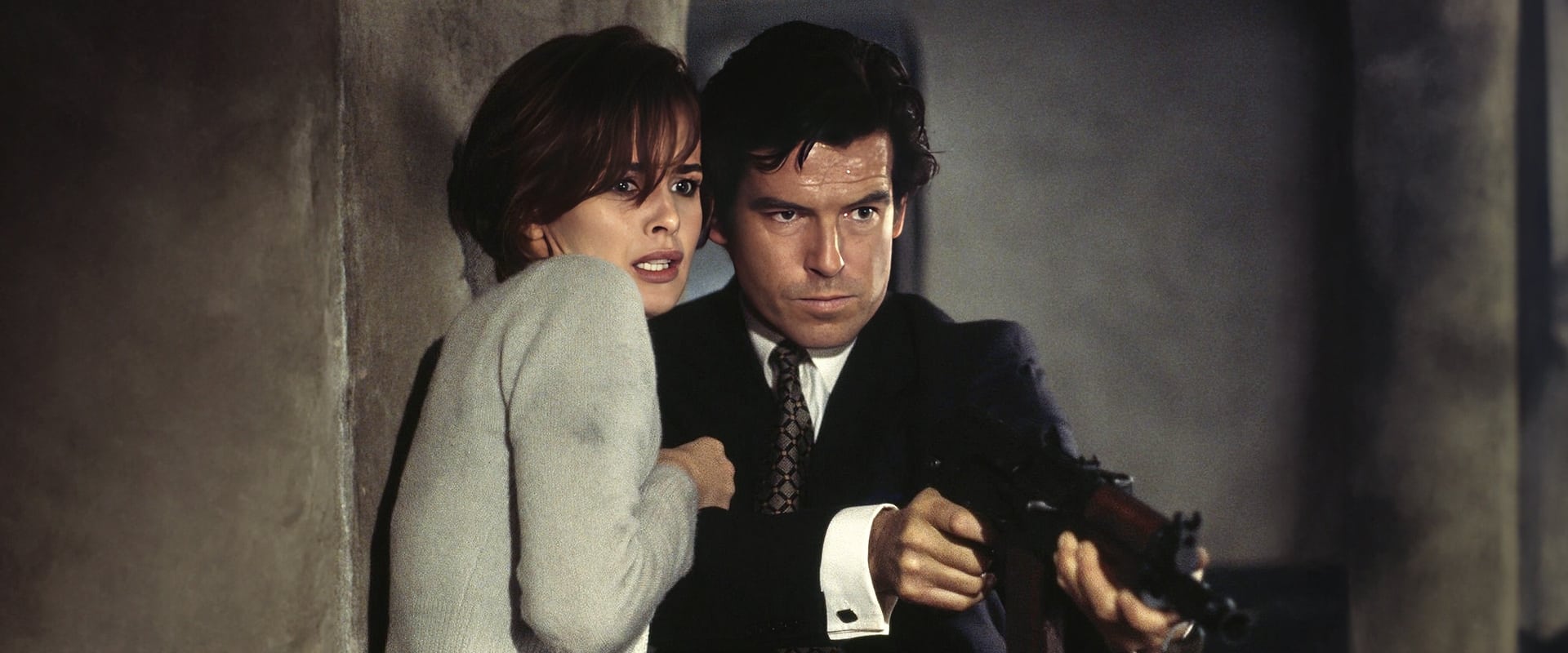 GoldenEye 1995